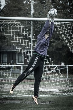 Bild 122 - Frauen TSV Sch�nberg - SV Henstedt Ulzburg 2 : Ergebnis: 2:6
